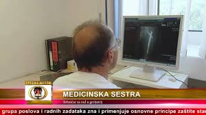 Medicinska Sestra Tehnicar Za Rad U Gerijatriji Medicinska Skola Srednja Skola Sveti Arhangel Novi Sad