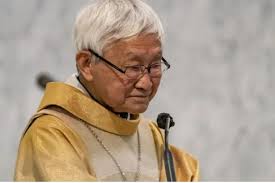 Cardinal Zen Expresses Concerns About Synod