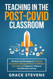 Teachers pay teachers is a great way to share your expertise and knowledge through quality lessons, tips on ways to engage your students, and interventions that help differentiate your lessons. Teaching In The Post Covid Classroom Mindsets And Strategies To Cultivate Connection Manage Behavior And Reduce Overwhelm In Classroom Distance And Blended Learning Stevens Grace 9780998701967 Amazon Com Books