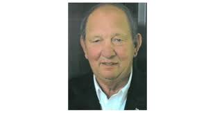 Howard Eckert Obituary (2023)