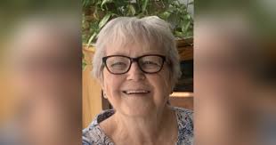 Obituary for Doreen Halvorson