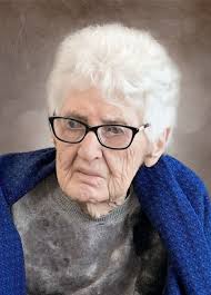 Jeanne-D'Arc Bergeron Obituary