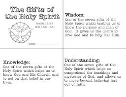 Learn vocabulary, terms, and more with flashcards, games, and other study tools. 42 Clever Stock 7 Gifts Of The Holy Spirit Coloring Page 17 Gifts Of The Holy Spirit Ideas Holy Spirit Holy Spirit Activities Holy Spirit Craft Gift Of Discerning Of