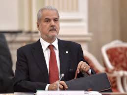 Takip edilen içerik üreticilerinin popüler içeriğini izleyin: Adrian NÄƒstase Gives Daniel Dragomir An Answer