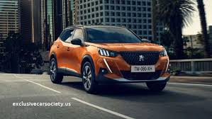2020 peugeot 2008 suv specs and release date peugeot 2008 peugeot bmw i3