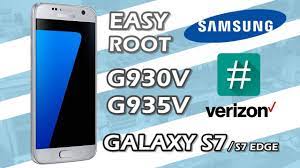 How to remove frp lock samsung galaxy s7 verizon usa g930v using remote online service: Easy Root G930v G935v Verizon Galaxy S7 Galaxy S7 Edge Nougat Supersu Root Kit Youtube