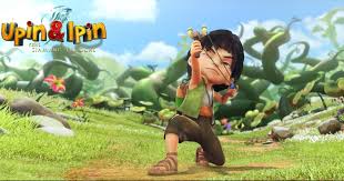 Nonton film upin & ipin: Evolusi Dan Suntikan Segar Untuk Upin Ipin Keris Siamang Tunggal Wayang Mstar