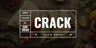 I serve these with spanish rice or tortilla chips. Where To Eat Best Tacos In San Diego Food Drink Magazine