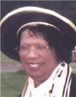 Bernice Matthews Obituary (1935