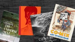 Typography and graphic design lovers, adorn your coffee table with graphic: 26 Best Coffee Table Books Of 2013