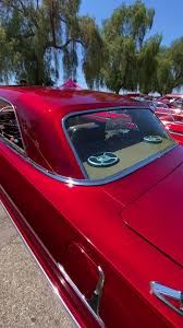Image result for Bright Red 2002 Impala