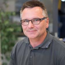 Über uns~Unser Team