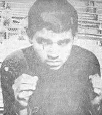 BoxRec: Moises Macias