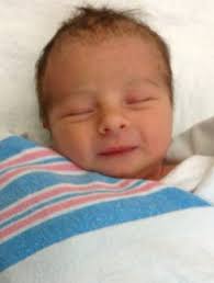 Oswego County TodayHarper Mae Bryan