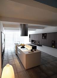 Kalea Modern Italian Kitchen By Cesar Kitchen Interior Design Ideas Inspirations For You Italian Kitchen Cabinets Kitchen Design Open Kitchen Fittings