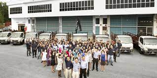 Pfc engineering sdn bhd executed and completed over rm1 billion worth of projects over the past 3 years. Home P Tech Engineering Sdn Bhd