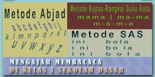 Anak anak sudah bersiap siap dengan instruksi guru. Mengajar Membaca Di Kelas I Sd Tips Mengajar Membaca Di Kelas I Sd