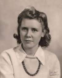 Thelma Brown Cadle (1923-2014)