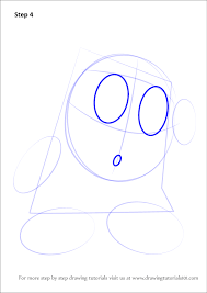 Learn How To Draw Shy Guy From Super Mario Super Mario Step By Step Drawing Tutorials Follow me on draw something 2! to draw shy guy from super mario