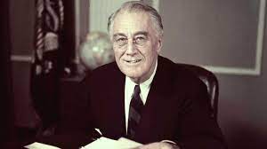 Franklin delano roosevelt, or fdr, was the very decision oriented 32nd president of the united states. Fdr Wins Unprecedented Fourth Term History