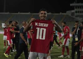 ترتيب هدافي الدوري المصري 2021. ØªØ±ØªÙŠØ¨ Ù‡Ø¯Ø§ÙÙŠ Ø§Ù„Ø¯ÙˆØ±ÙŠ Ø§Ù„Ù…ØµØ±ÙŠ 2021 Ù…Ø­Ù…Ø¯ Ø´Ø±ÙŠÙ ÙŠØ­Ø§ÙØ¸ Ø¹Ù„Ù‰ Ø§Ù„ØµØ¯Ø§Ø±Ø© Ø¨Ø¹Ø¯ Ù„Ù‚Ø§Ø¡ Ø§Ù„Ø¨Ù†Ùƒ Ø§Ù„Ø£Ù‡Ù„ÙŠ Ø§Ù„Ù…ØµØ±ÙŠ Ø§Ù„ÙŠÙˆÙ…