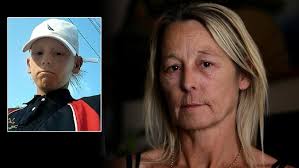 Mt Druitt motorbike accident Corey Kramer