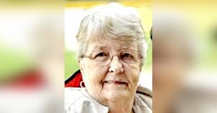Obituary information for Mona Lark Livengood