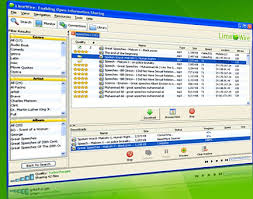 Download Limewire 5 4 6 Latest Version Filehippo Software