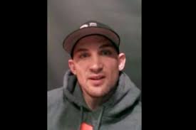 Video: Corey Gower talks about fight