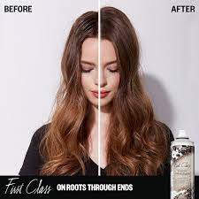 You can consider dry shampoo to be more of a hair freshener than a. Igk First Class Charcoal Detox Dry Shampoo Ulta Beauty