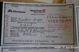 The first safeway store opened in 1915 in american falls, idaho. Albertsons Money Order 2021 Are Money Orders Sold By Albertsons