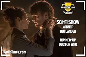 Pin On Outlander Award Nominations Wins