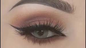 Maquillaje Facil Y Bonito Youtube