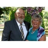 Stephen and Gilley Obituary