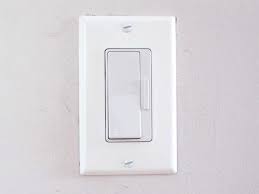 How To Install A Dimmer Switch How Tos Diy