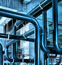 While the plumbing aspects of the website are similar to other designs on this list, the additional hvac seo element brings a new facet to the site. Delphi Plumbing Heating New York Ny