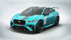 2018 Jaguar I Pace Etrophy Wallpapers Specs Videos 4k Hd Wsupercars