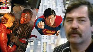 Terminator 3: Rise of the Machines Special Effects