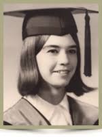 Alison Aileen Mace (nee Mainguy)