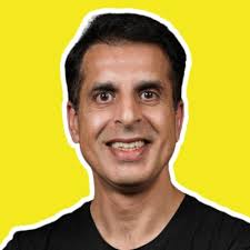 You say: "The market is bad."