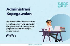 Maybe you would like to learn more about one of these? Konsep Dasar Fungsi Dan Prinsip Administrasi Kepegawaian Smk Kelas 11