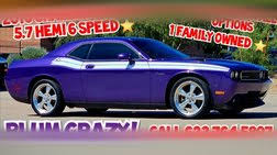 Image result for Plum Crazy 2010 Challenger
