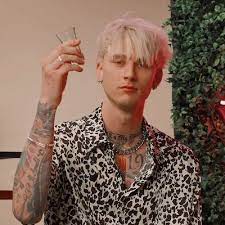 Pin On Mgk