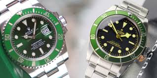 Amongst all the offerings in the tudor stable, the 1926 collection stands out most for its elegant and timeless appeal, compared to the tool watch vibes of the black bays. Difference Between Tudor And Rolex Tudor Vs Rolex Beckertime