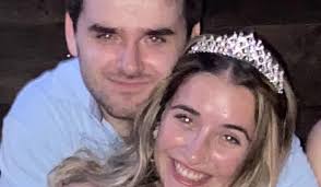 Julia Donovan and Ryan Kiley's Wedding Website