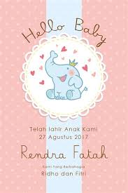 Koleksi berbagai desain nota berformat cdr kartu ucapan selapan bayi untuk menyampaikan ucapan bahagia dan terima kasih kepada para pengunjung dalam acara aqiqah biasanya akan dib. Contoh Desain Kartu Ucapan Pernikahan Shefalitayal
