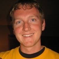 Jon Koster's Instagram, Twitter & Facebook