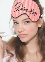 Barbara Buys O Brian"