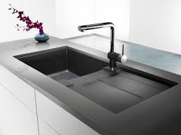 Click here to download the blanco faucet brochure (pdf). 20 Blanco Sinks Which Will Elegantly Decorate Your Kitchen
