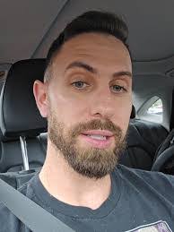 Mark Josten's Instagram, Twitter & Facebook